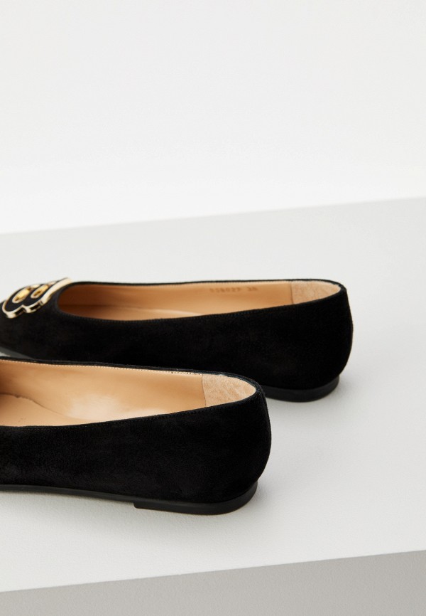 Baldinini Балетки - фото 4