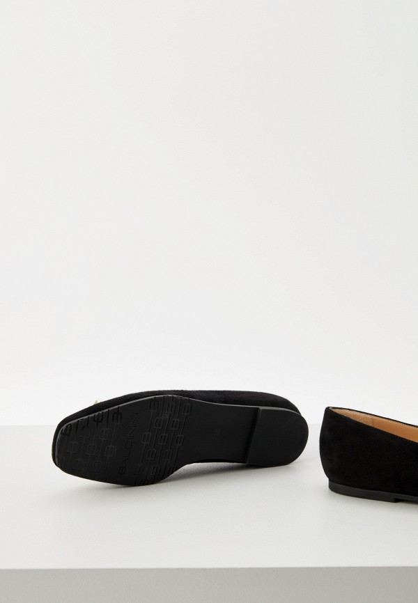 Baldinini Балетки - фото 5