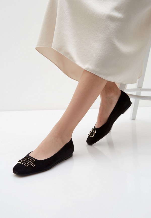 Baldinini Балетки - фото 6