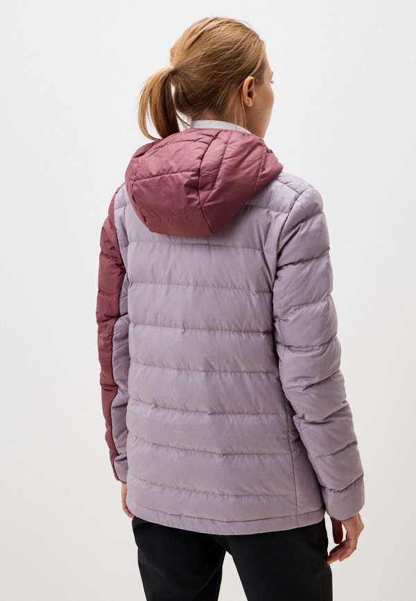 adidas Куртка утепленная - W MT DOWN H J - фото 3
