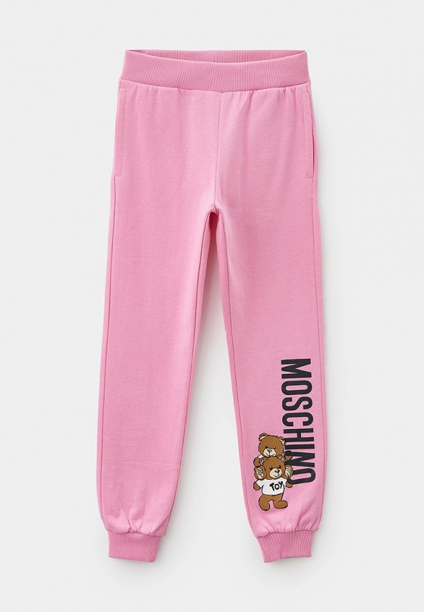Moschino tracksuit bottoms deals