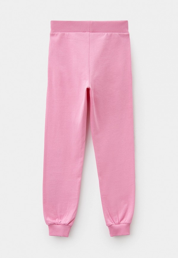 Moschino Kid Брюки спортивные - фото 2