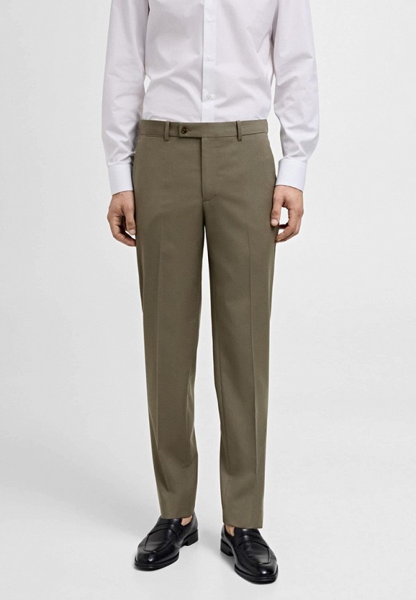 Mango Man Брюки - TURIN - фото 1