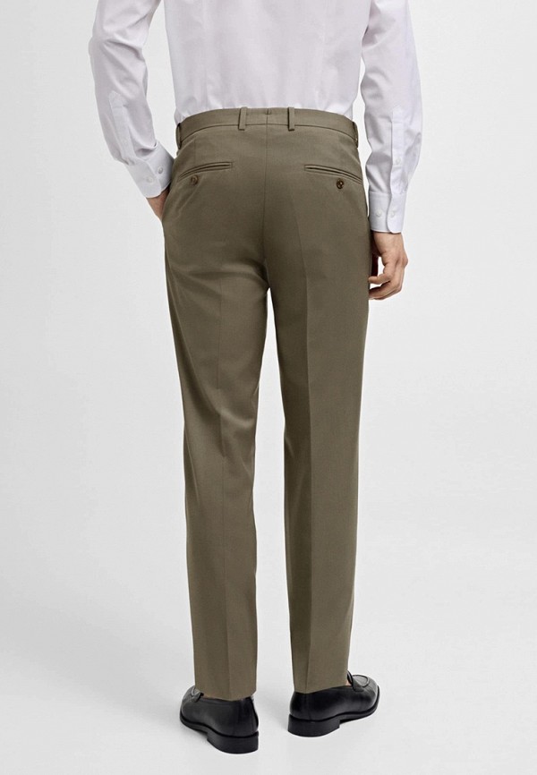 Mango Man Брюки - TURIN - фото 3