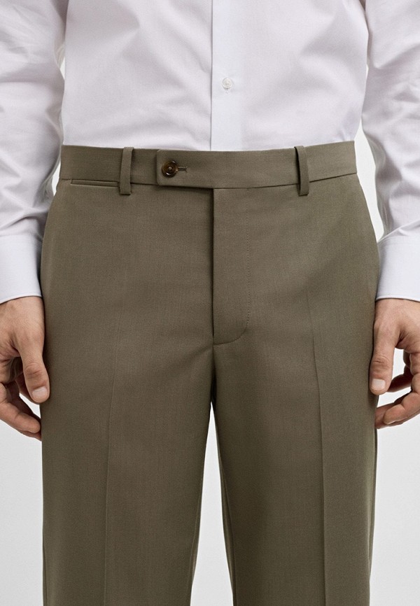 Mango Man Брюки - TURIN - фото 4