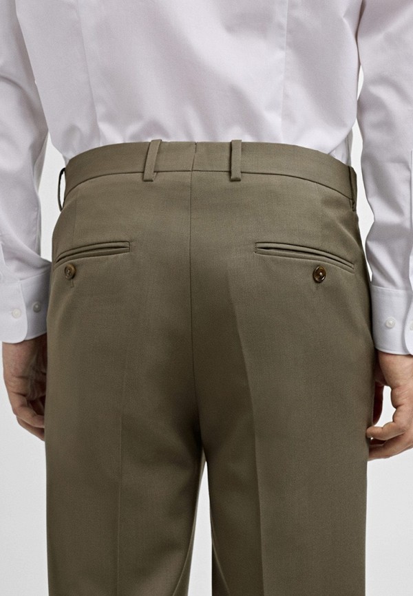 Mango Man Брюки - TURIN - фото 6