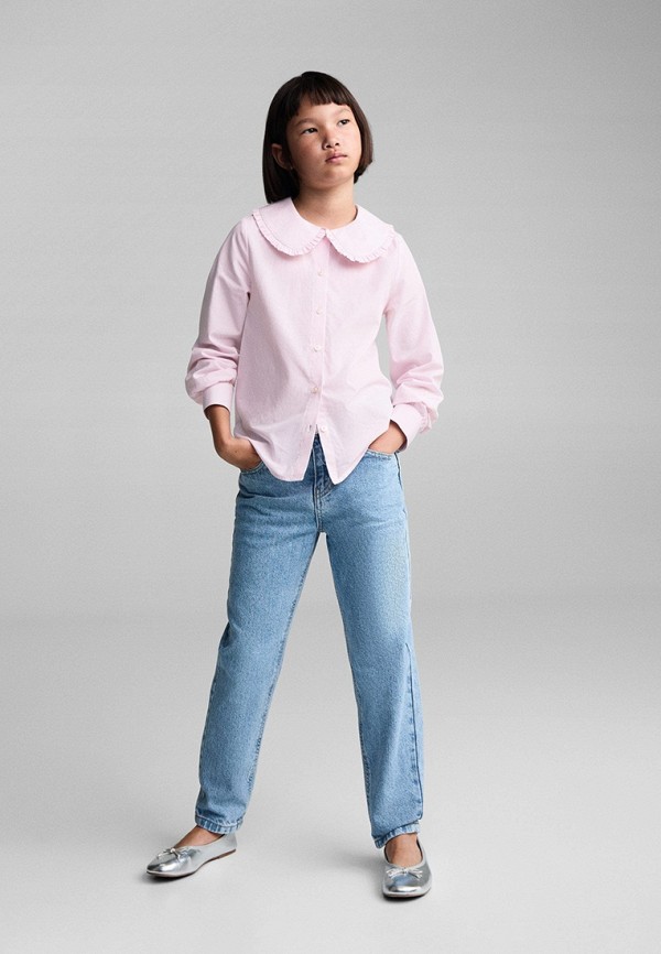 Mango Kids Рубашка - CARMEN - фото 2