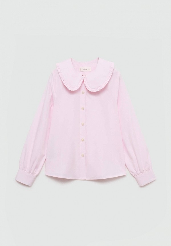 Mango Kids Рубашка - CARMEN - фото 3