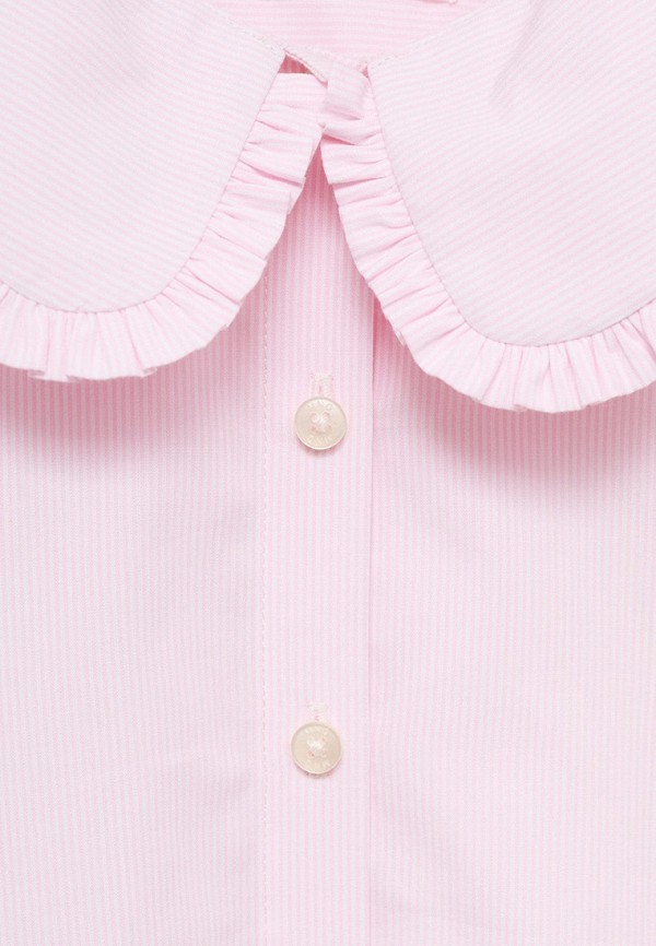 Mango Kids Рубашка - CARMEN - фото 6