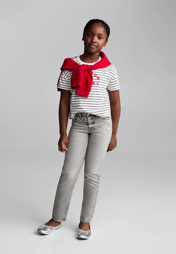 Mango Kids Джинсы - MOM7 - фото 1