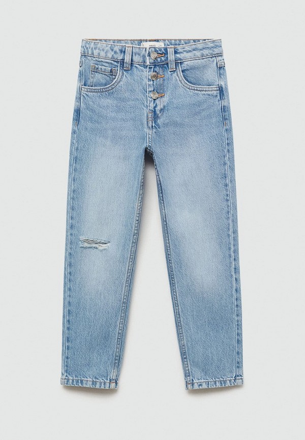 Mango Kids Джинсы - MOM7 - фото 1
