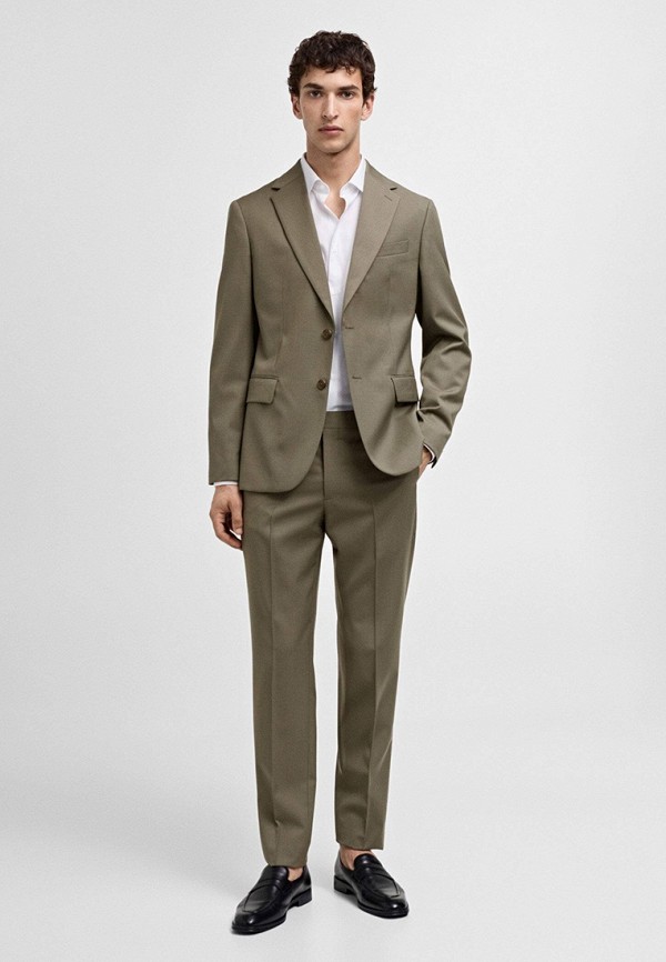 Mango Man Пиджак - TURIN - фото 2