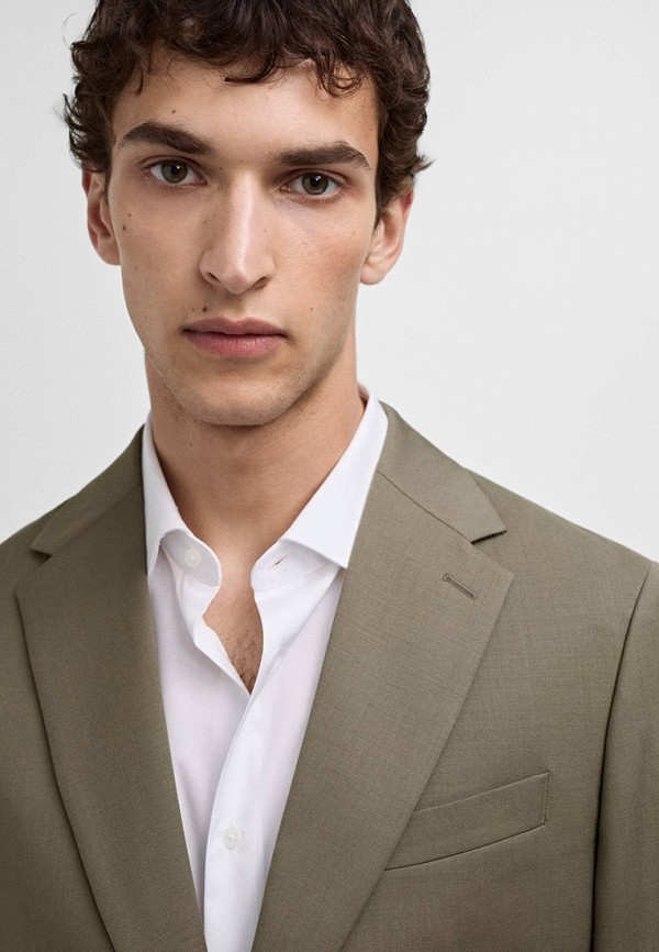 Mango Man Пиджак - TURIN - фото 4