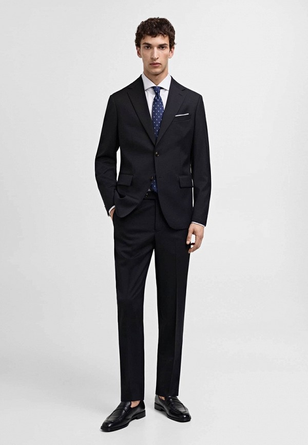 Mango Man Пиджак - TURIN - фото 2