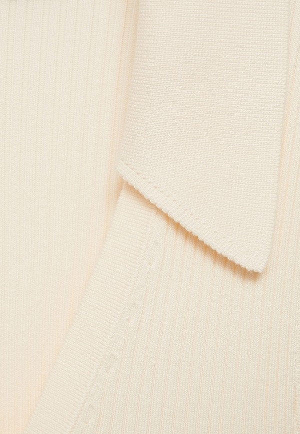 Mango Жилет - ALI - фото 6