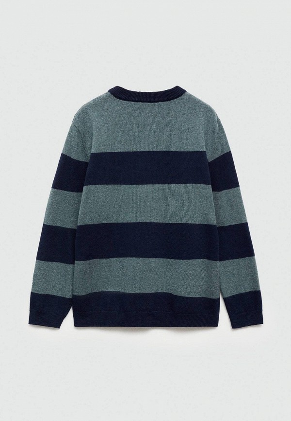 Mango Kids Джемпер - WALLY - фото 4