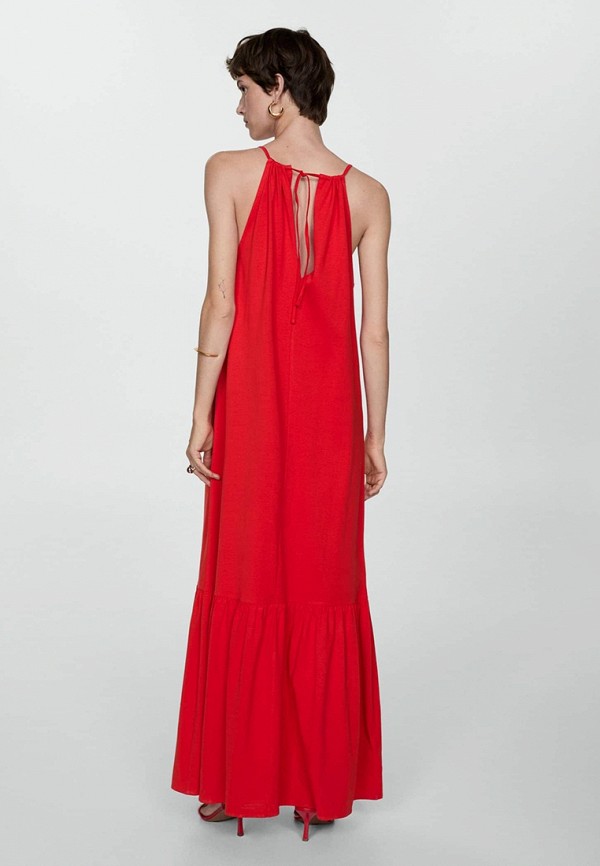 Mango Сарафан - TULUM - фото 2