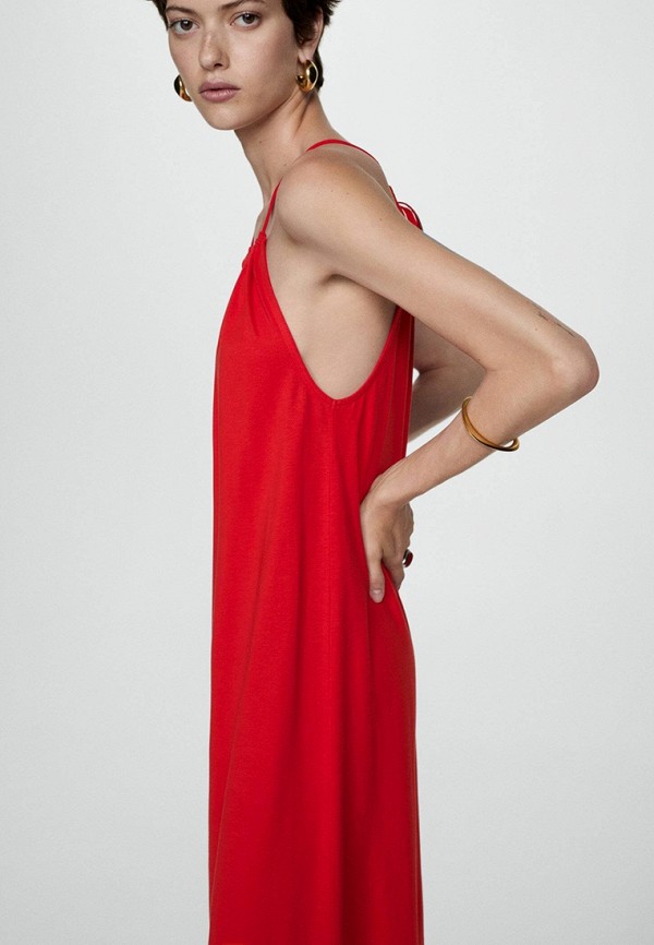 Mango Сарафан - TULUM - фото 3