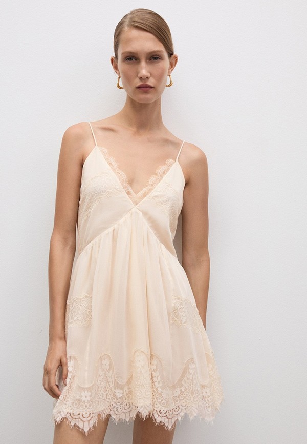 Mango Сарафан - KATE2 - фото 1