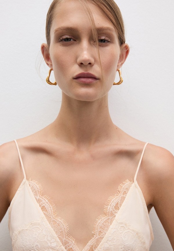 Mango Сарафан - KATE2 - фото 3