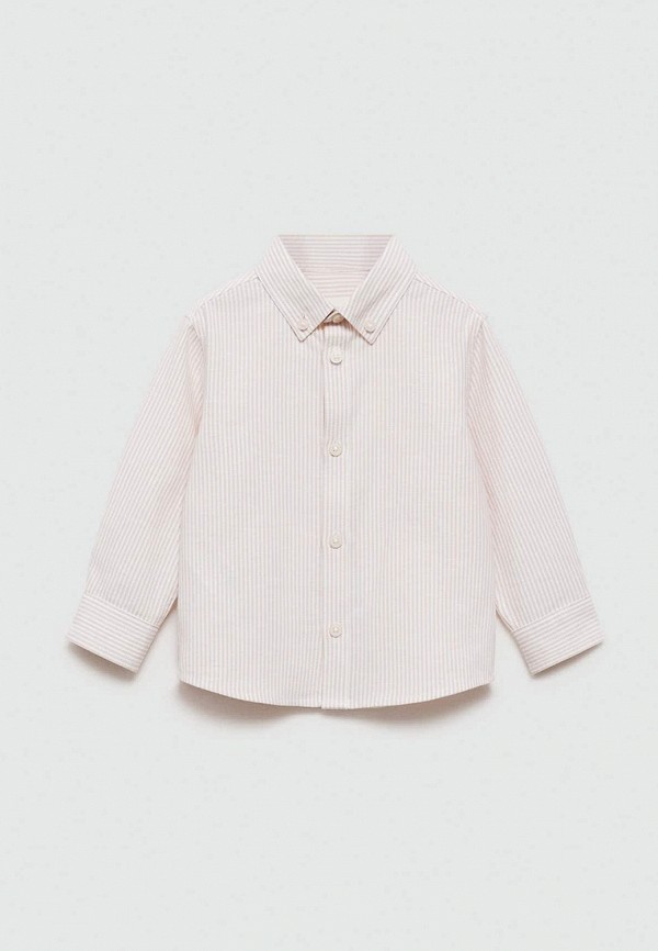 Mango Kids Рубашка - OXFORDBR - фото 1