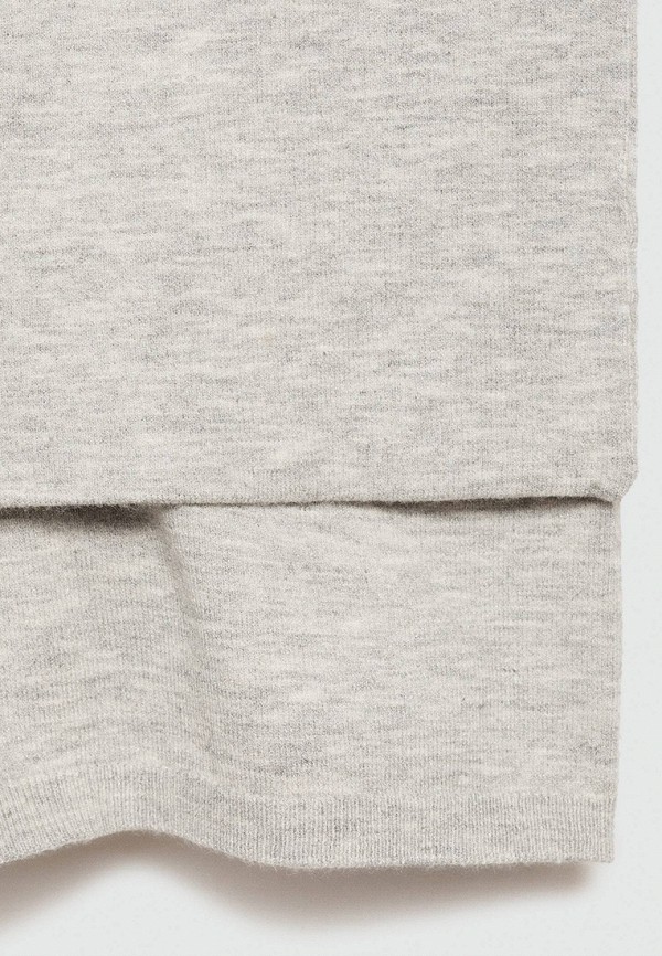 Mango Шорты - ZEPPELIN, коллекция YNG, Exclusive for Lamoda - фото 4