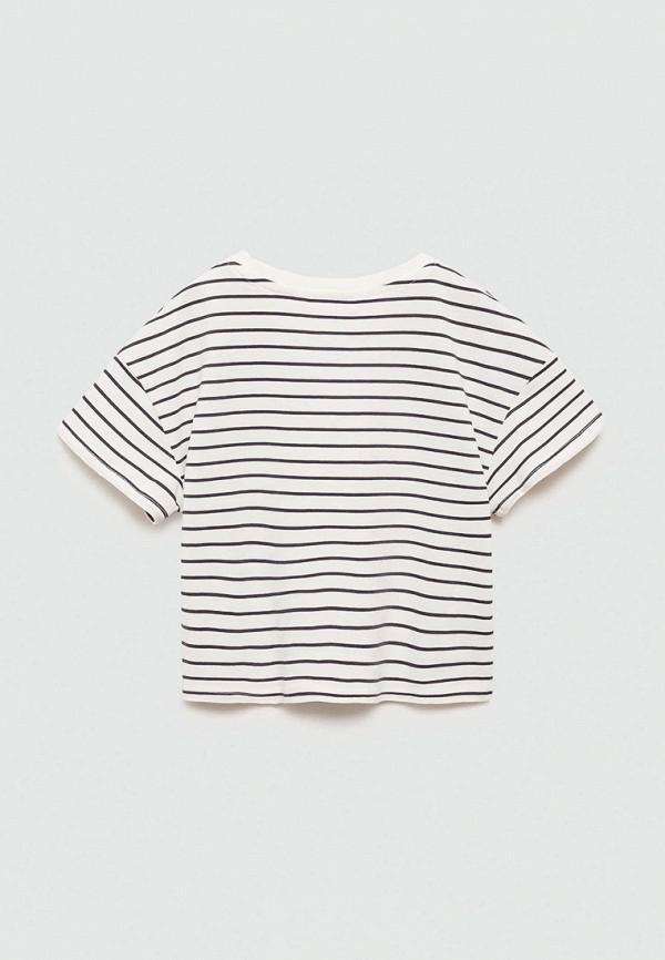 Mango Kids Футболка - CHERI - фото 4