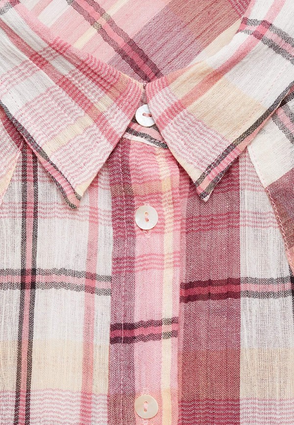 Mango Рубашка - SOUTH - фото 5