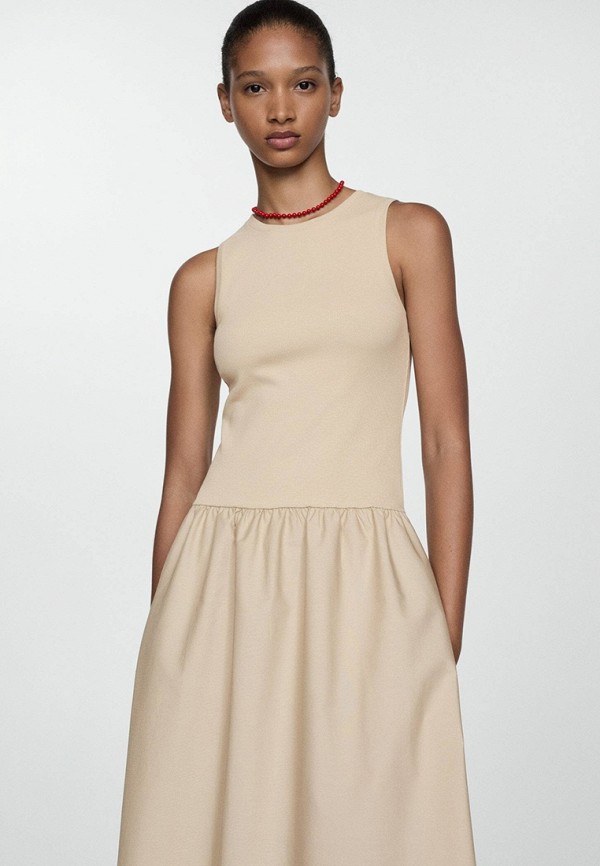 Mango Платье - VALVI - фото 2