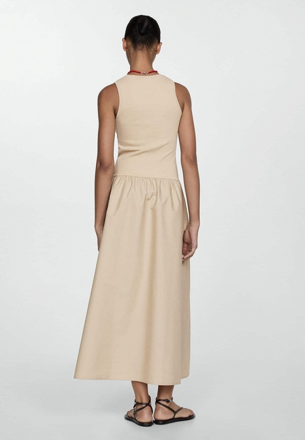 Mango Платье - VALVI - фото 3