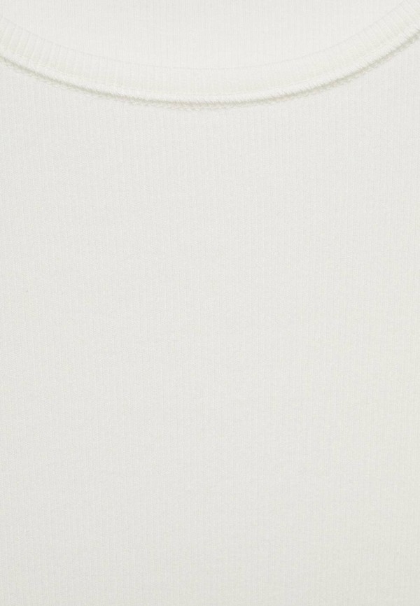 Mango Футболка - ZANI - фото 5