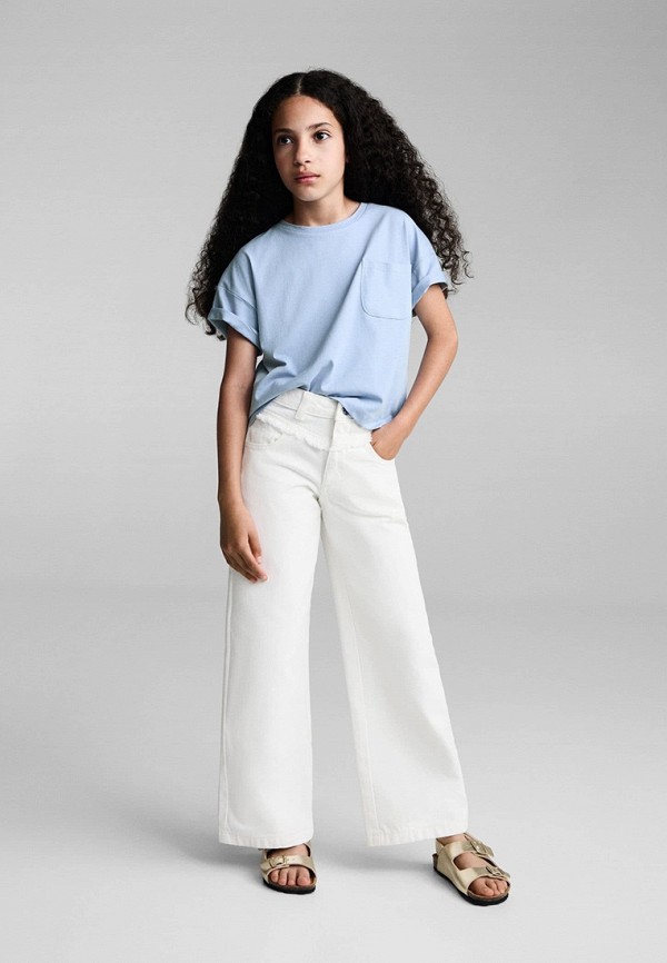 Mango Kids Футболка - JIMMY - фото 2