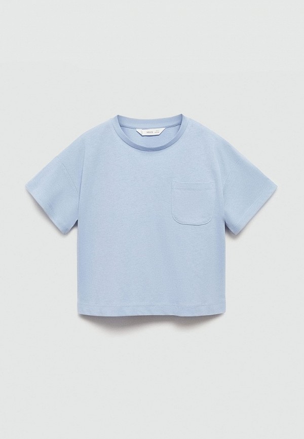 Mango Kids Футболка - JIMMY - фото 3