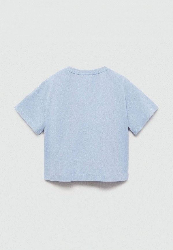 Mango Kids Футболка - JIMMY - фото 4