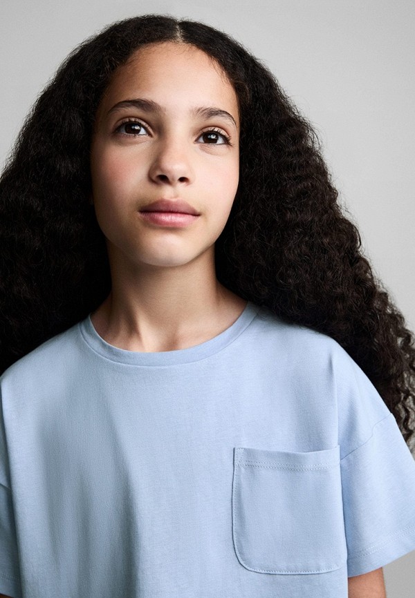 Mango Kids Футболка - JIMMY - фото 5