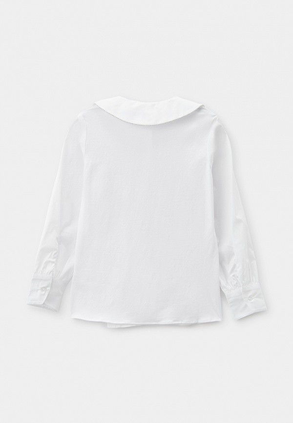 Button Blue Рубашка - фото 2