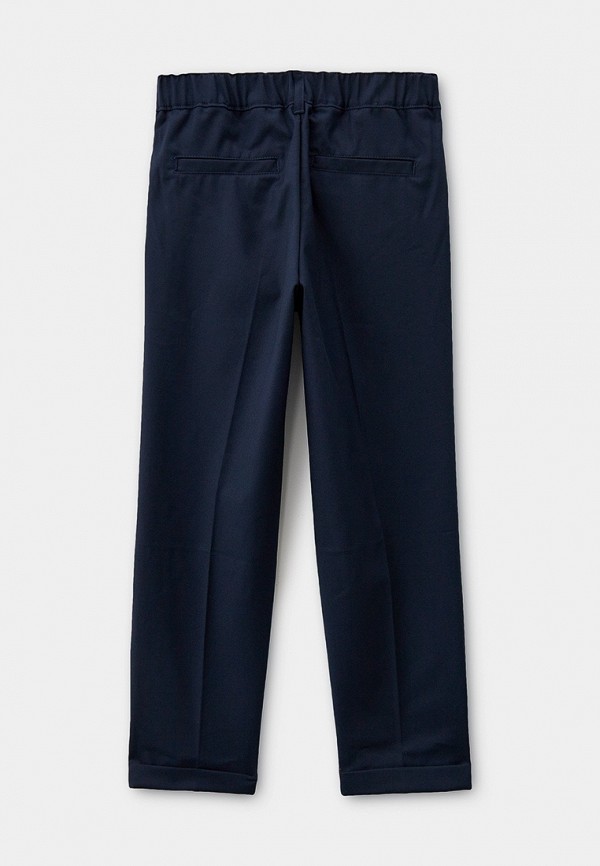 Button Blue Брюки - фото 2