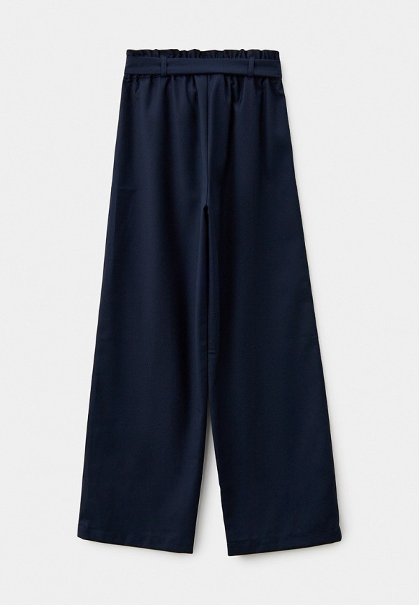 Button Blue Брюки - фото 2