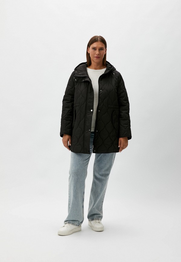 Persona by Marina Rinaldi Куртка утепленная - фото 2