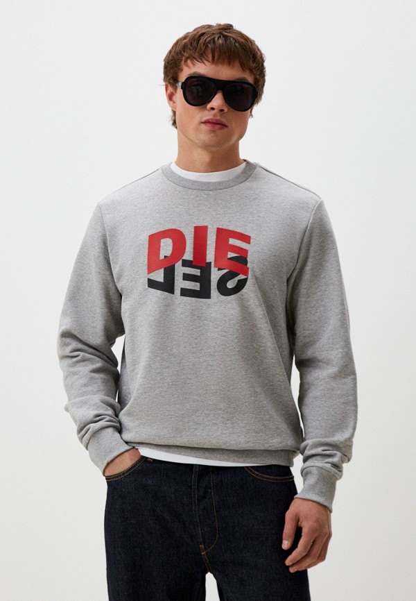 Diesel Свитшот - фото 1