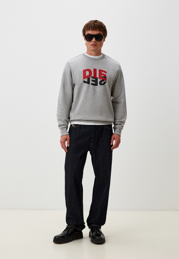 Diesel Свитшот - фото 2