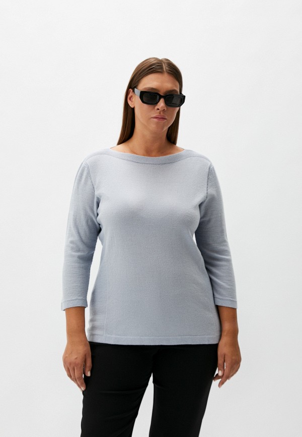 Marina Rinaldi Voyage Джемпер - фото 1