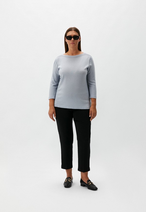 Marina Rinaldi Voyage Джемпер - фото 2