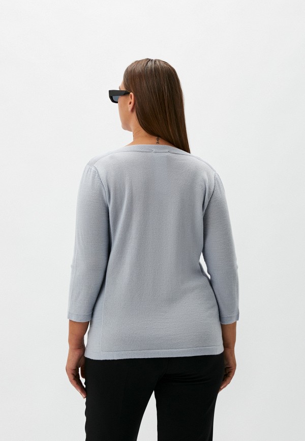 Marina Rinaldi Voyage Джемпер - фото 3