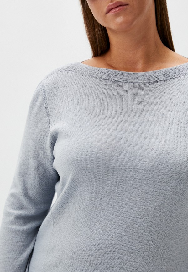 Marina Rinaldi Voyage Джемпер - фото 4