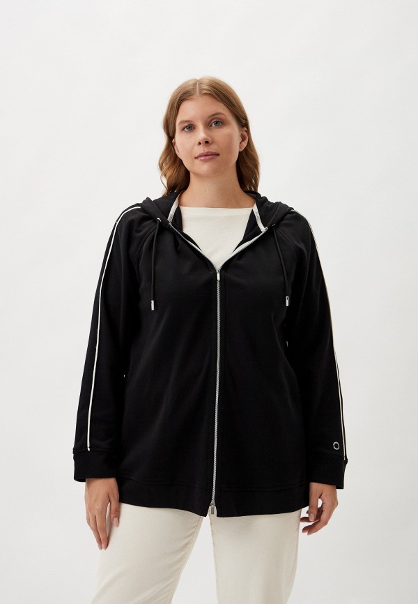 Marina Rinaldi Voyage Толстовка - фото 1