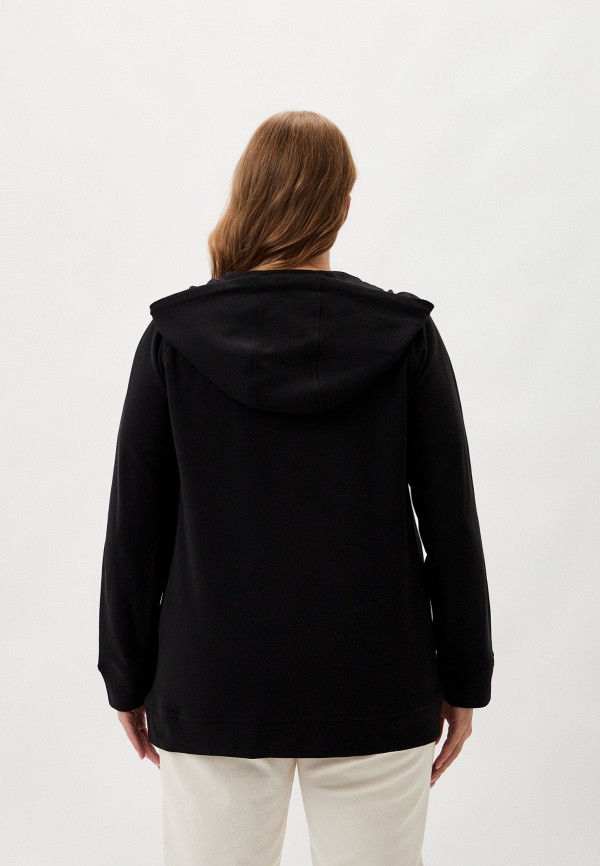 Marina Rinaldi Voyage Толстовка - фото 3