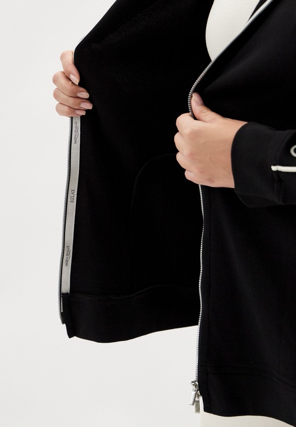 Marina Rinaldi Voyage Толстовка - фото 4