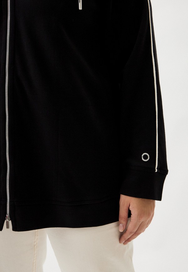 Marina Rinaldi Voyage Толстовка - фото 5