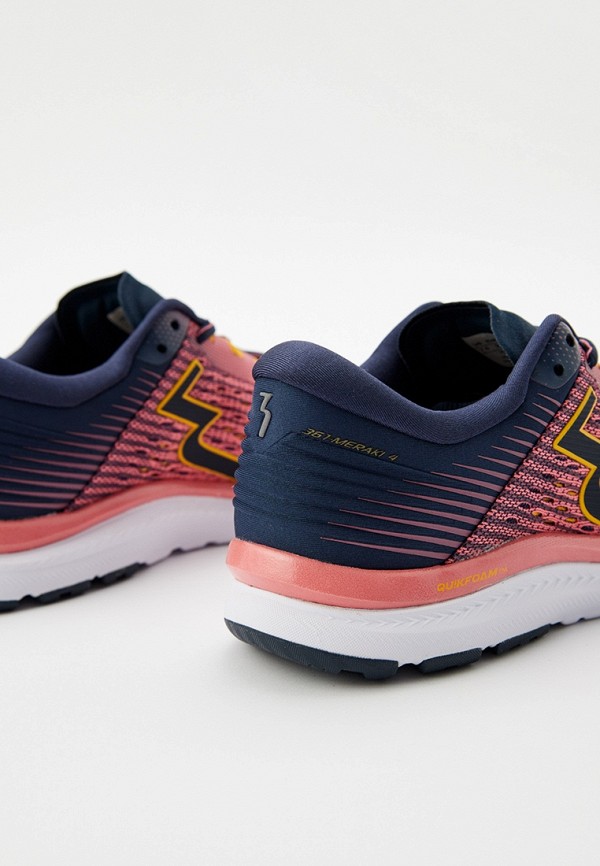 361 Кроссовки - Meraki 4 - фото 4